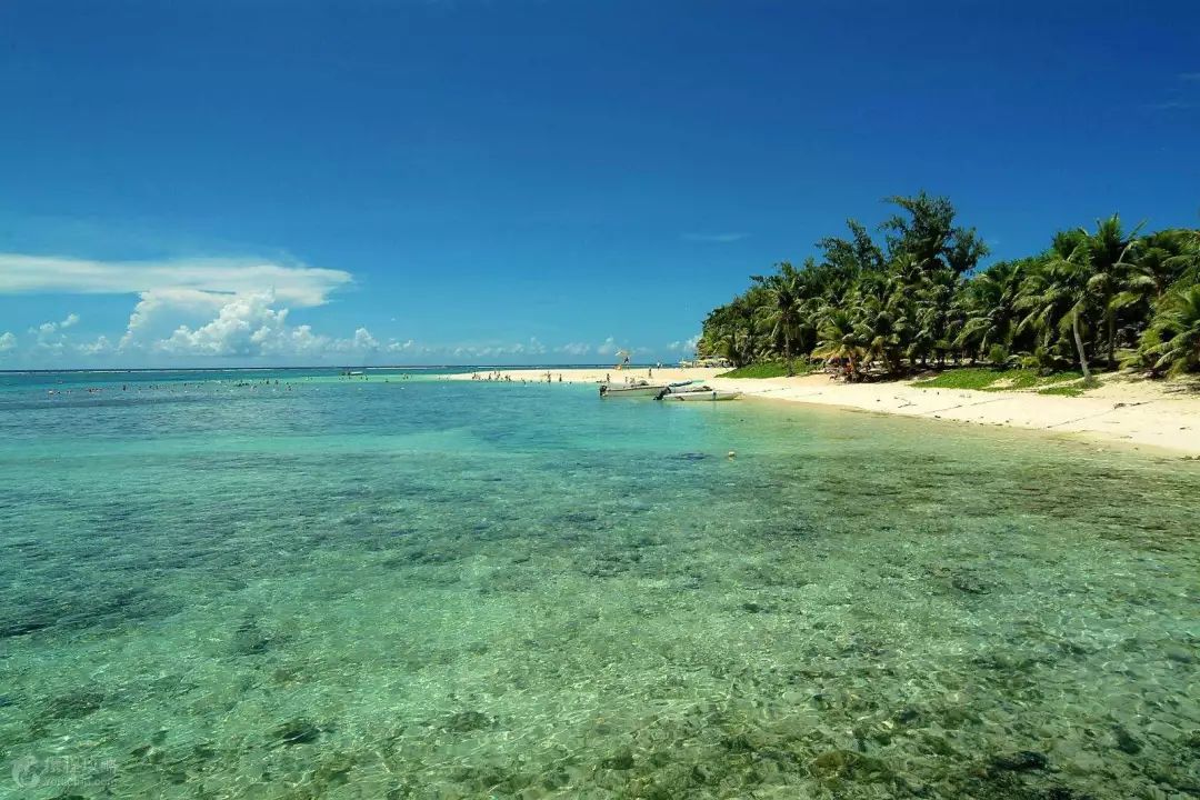 浮潜看海底不一样的世界,浮潜走进十大奇妙世界