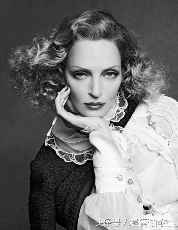 可可·香奈儿——自由的战士,自由的俘虏,名为软弱的女性