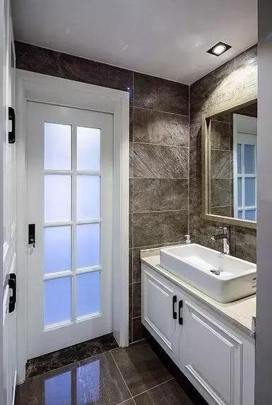 卫生间门哪种最经典,卫生间门怎么选性价比最高