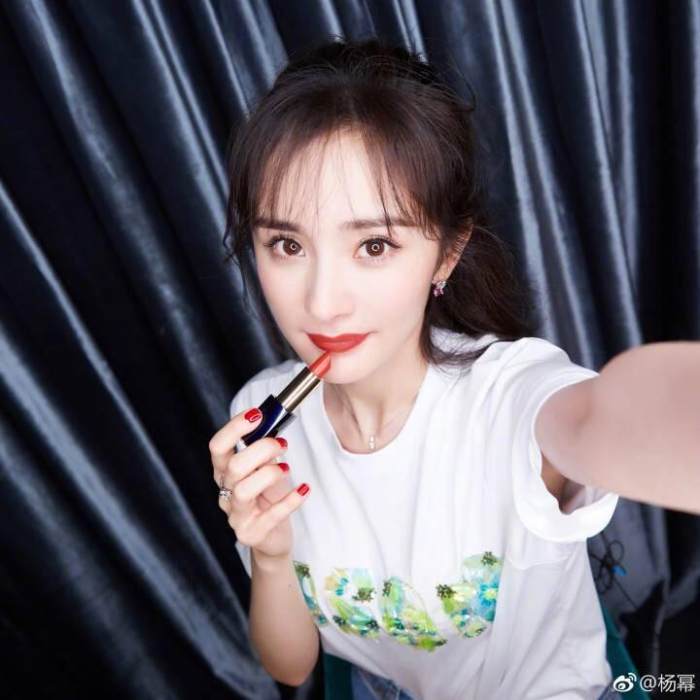 扶摇杨幂九型人格,扶摇杨幂眼神水灵图片