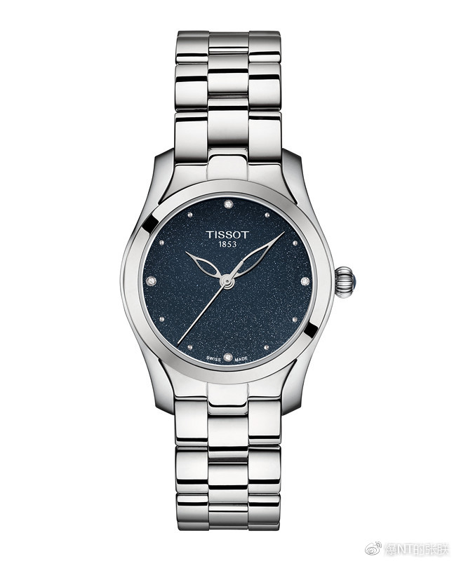 天梭七夕对表礼盒,天梭联名款手表