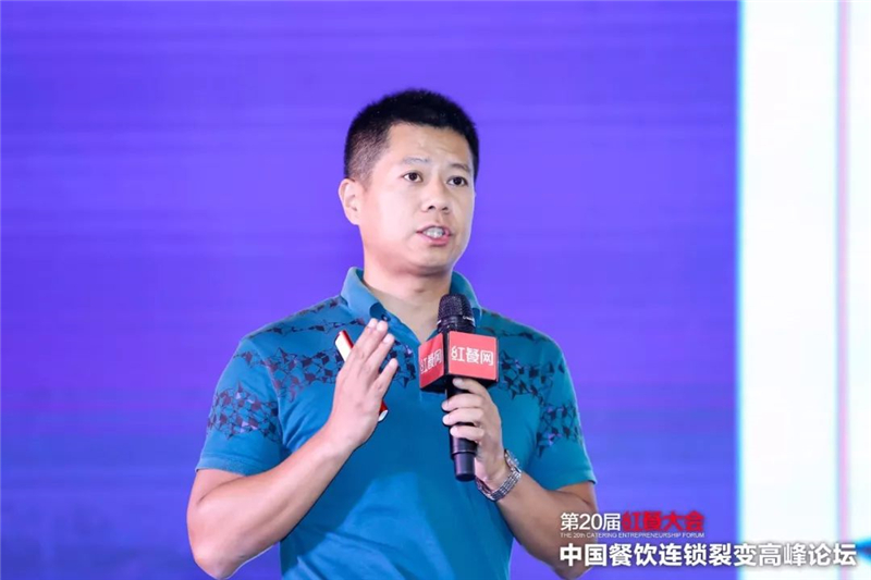 餐饮裂变式创业全攻略,餐饮行业的裂变方法