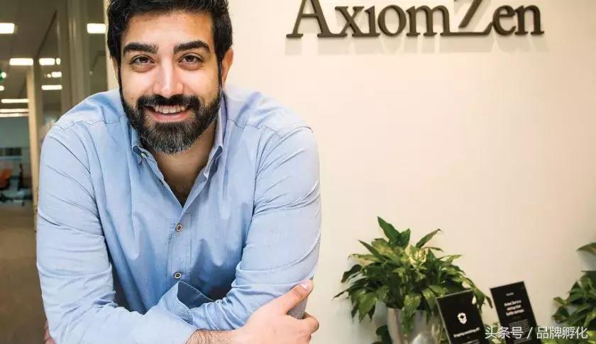 2020全球40岁以下商界精英榜,全球40位40岁以下商界精英榜单