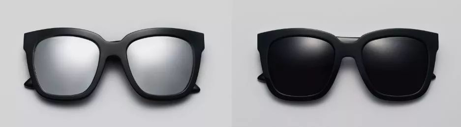 火遍全宇宙的GM墨镜，大v其实没有你想象的那么贵！