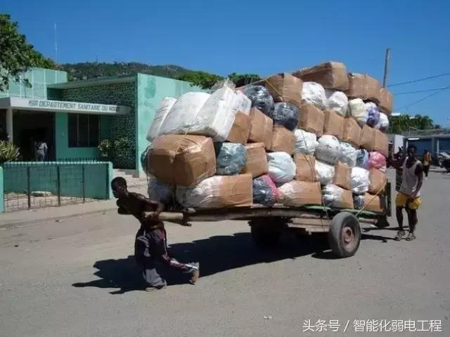 干弱电需要会什么,干弱电维保辛苦吗