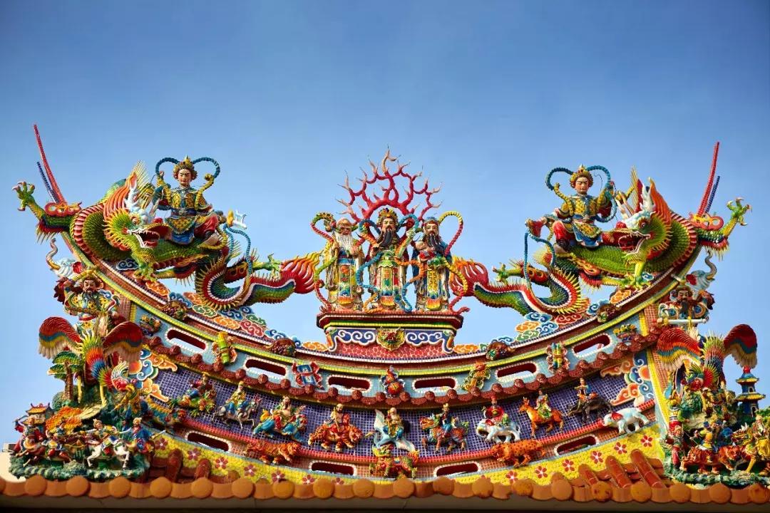 经典环岛路线，带你一次性饱览台湾极致风景！