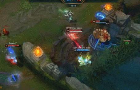 英雄联盟纳尔上单出装,英雄联盟最萌皮肤