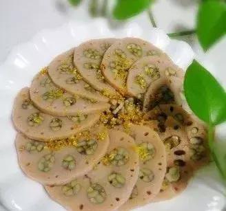 炎热夏天一定少不了喝一碗绿豆汤,教你五分钟煮出绿豆汤夏天解暑