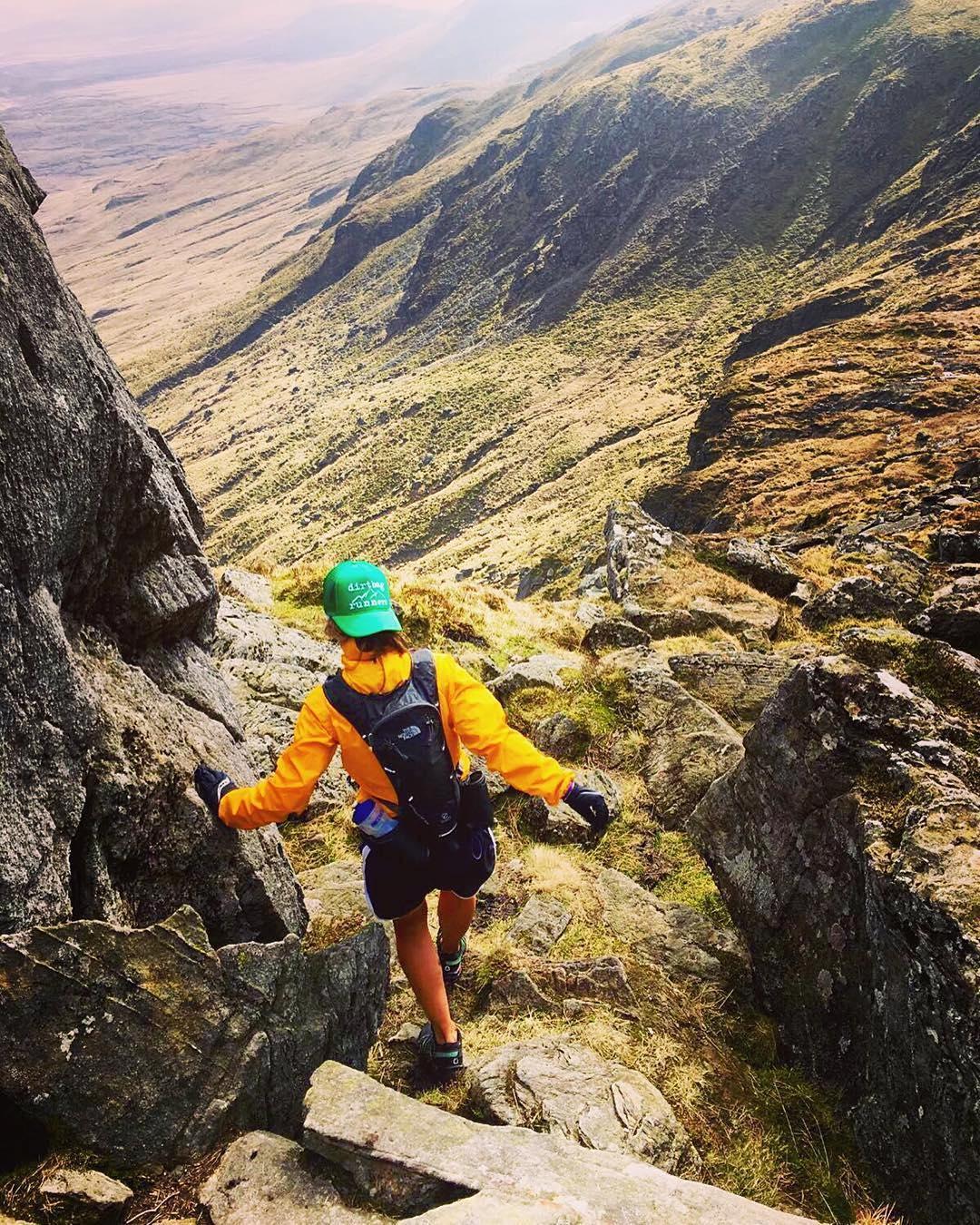 新手怎样跑步效果最好,新手如何跑步图解