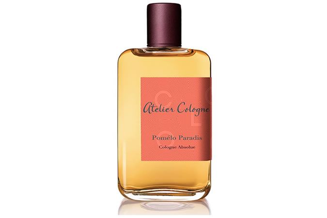 生活方式｜葡萄柚，夏季优雅迷人的男人香