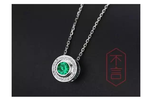 别光盯着宝石大不大！戒托选不对再好的戒指都白费