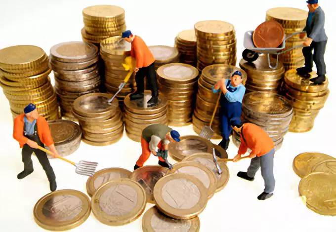 通证经济的深度解析,官方讲解通证经济