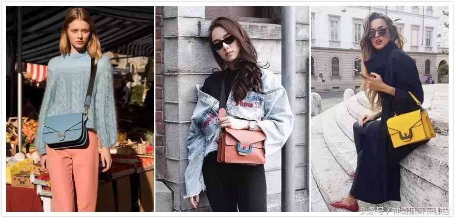 意大利轻奢小众包,有个意大利牌子的包