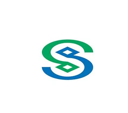 长安银行logo设计,银行logo设计理念