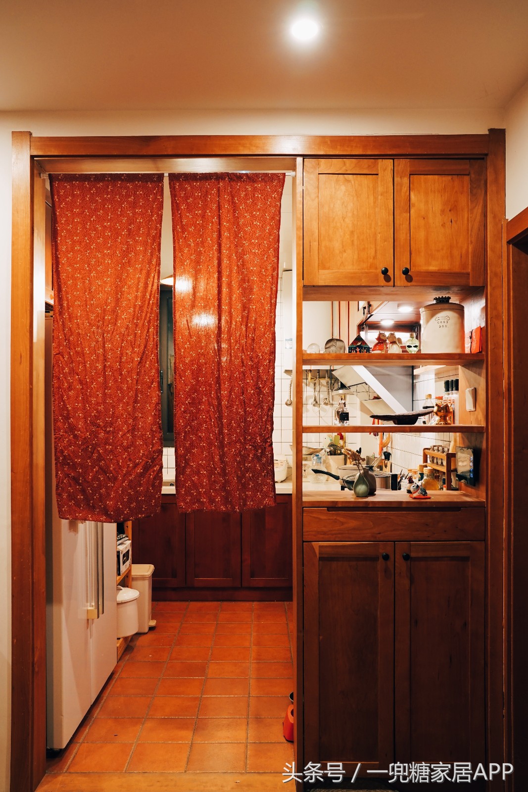 断舍离老公，遇上囤物癖老婆，装出这么正宗的日式小家要掐架吧！