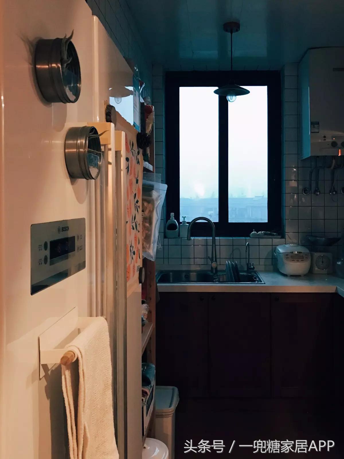 断舍离老公，遇上囤物癖老婆，装出这么正宗的日式小家要掐架吧！