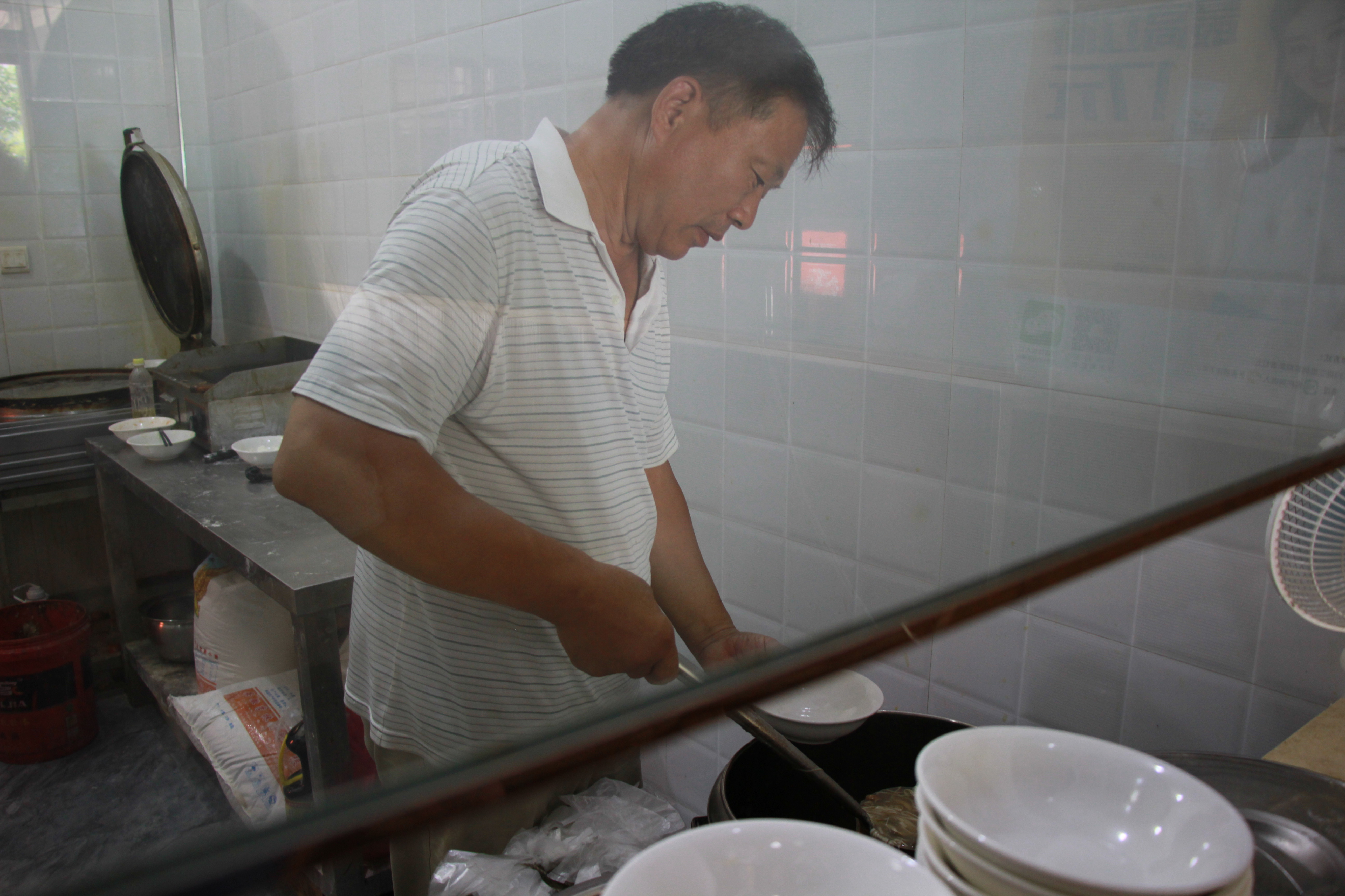 太和旧县麻糊,太和麻糊哪家好喝