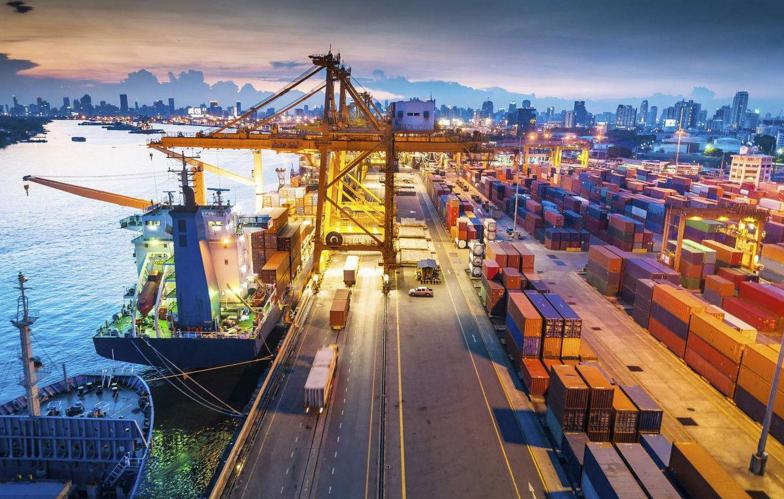 菜鸟海运助攻中国家具“乘风破浪”远销海外，3分钟拿下澳洲客厅