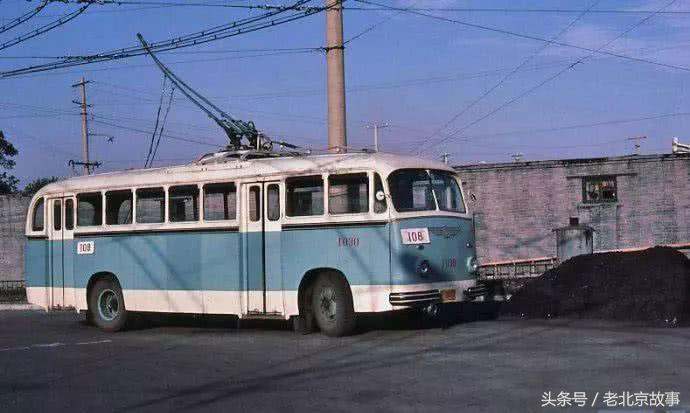 北京30年前是什么样的,30年代的北京人民生活现状