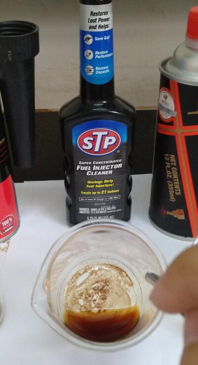 真相来了，各国的燃油添加剂到底有没有用（第五期）