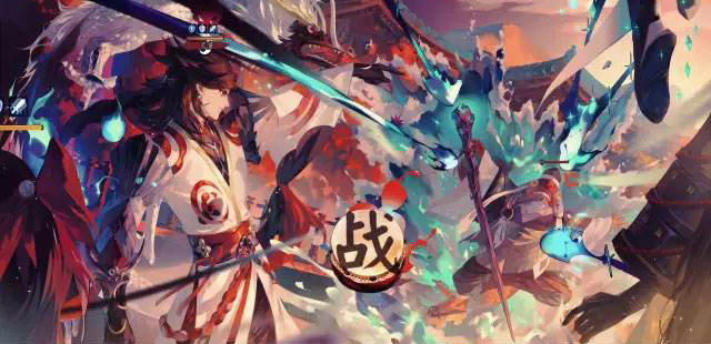 阴阳师式神最强排行榜鬼切,阴阳师十大顶级式神