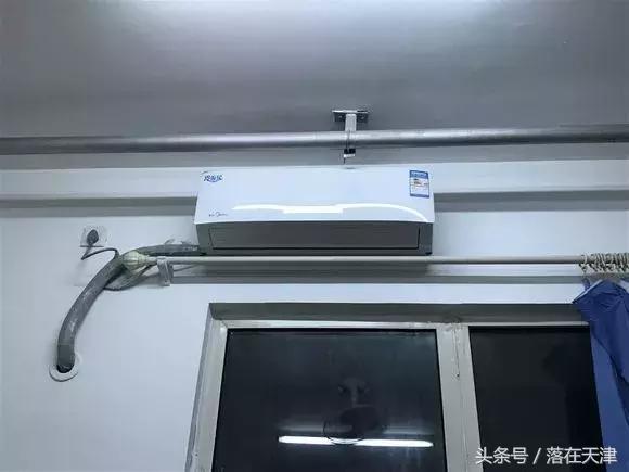 天津的大学宿舍排前8位,天津宿舍最差的大学宿舍