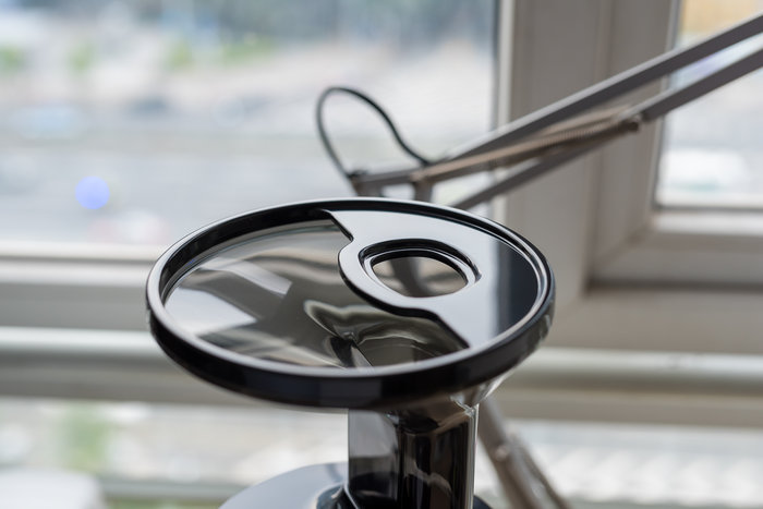 惠人榨汁机第一代使用方法,惠人榨汁机的半开和全开区别