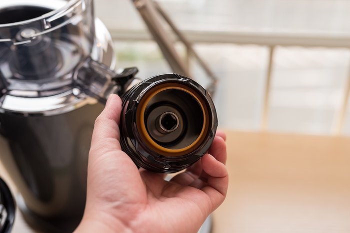 惠人榨汁机第一代使用方法,惠人榨汁机的半开和全开区别