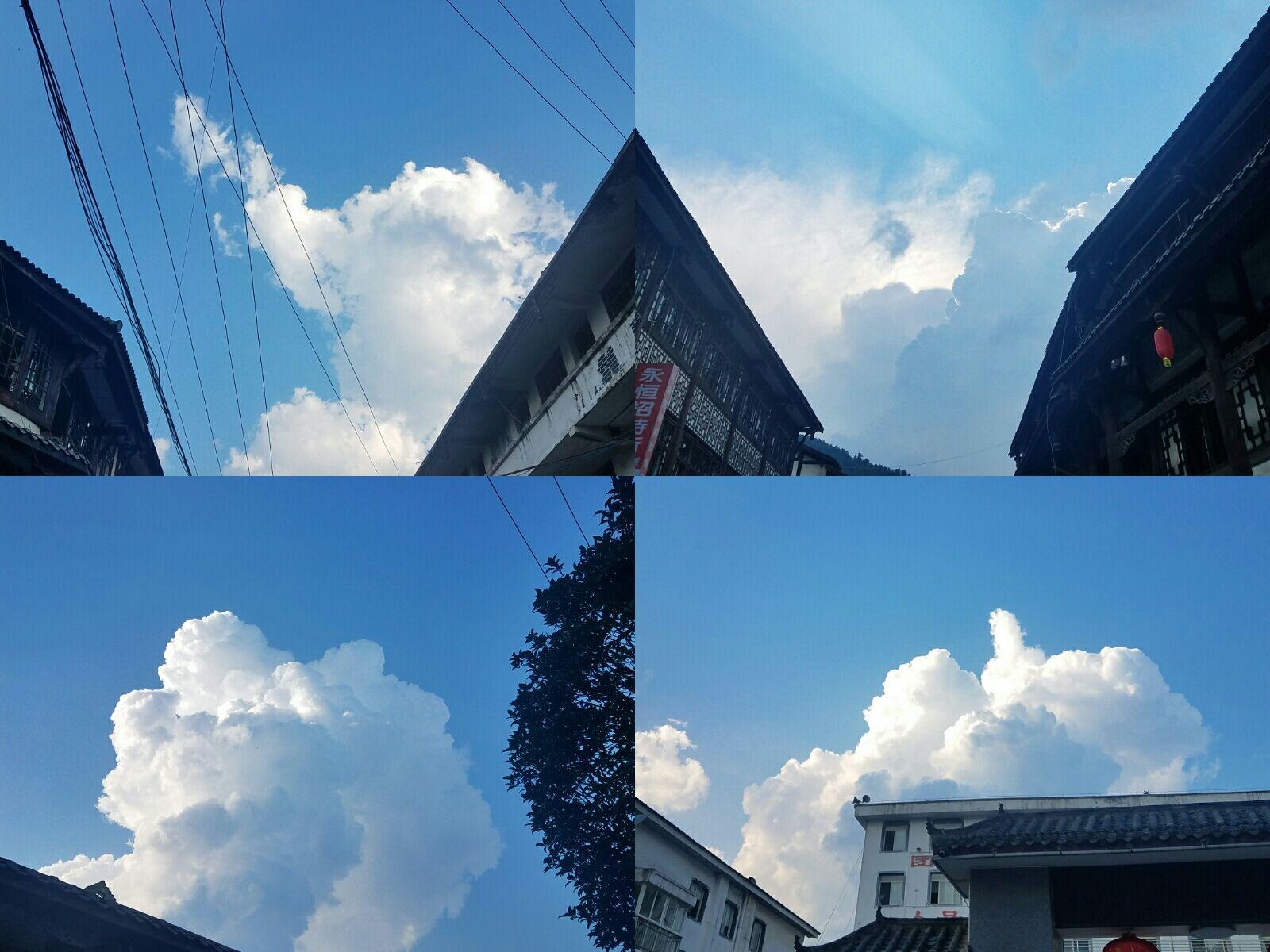 曾家山避暑15天吃住,避暑胜地曾家山