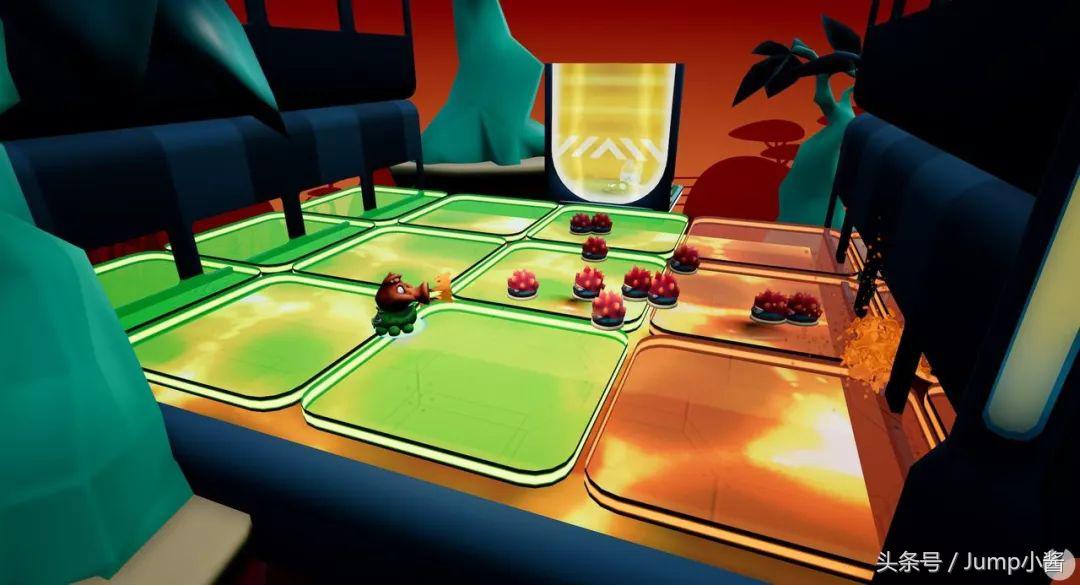 任天堂推出全新Labo套装！欧区eshop开启夏季折扣大促！｜Jump简报