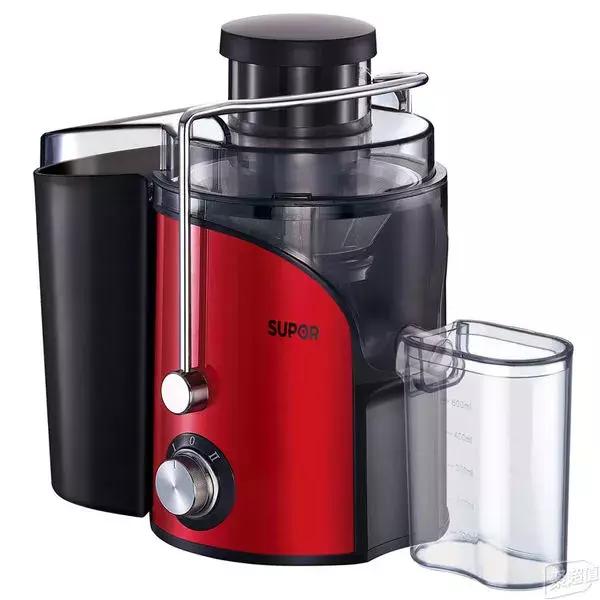 啥牌子榨汁机好用又实惠,最实惠家用榨汁机推荐品牌