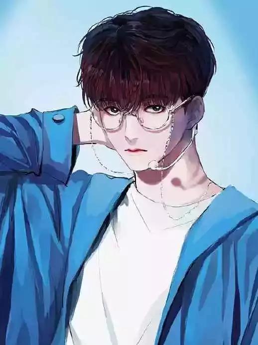 NinePercent手绘图，我猜你只能认出Justin,全认出的是铁粉！