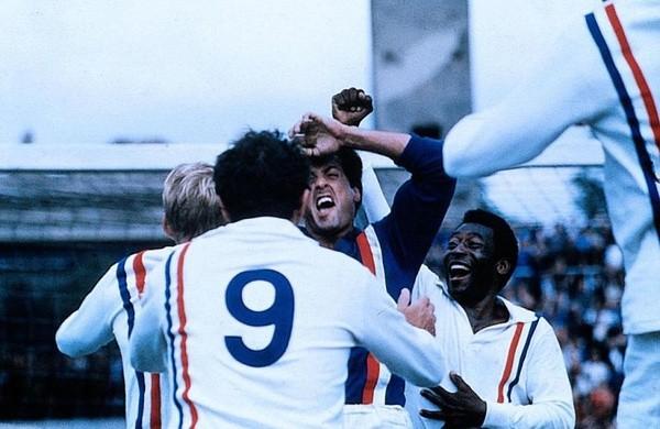 足球迷必看的足球电影,必看的10部足球电影