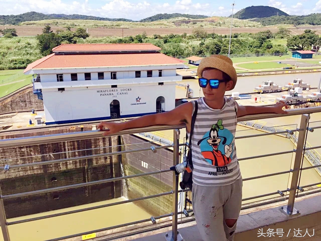 小天游中国的旅行,小天在太空旅行