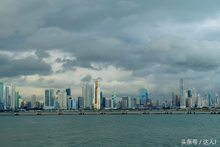 巴拿马更安全还是巴哈马更安全,巴拿马和巴哈马是一个国家么