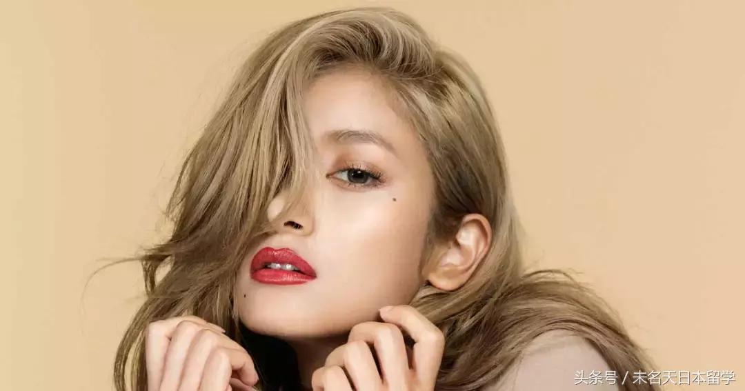 日本明星广告,日本明星最火的广告