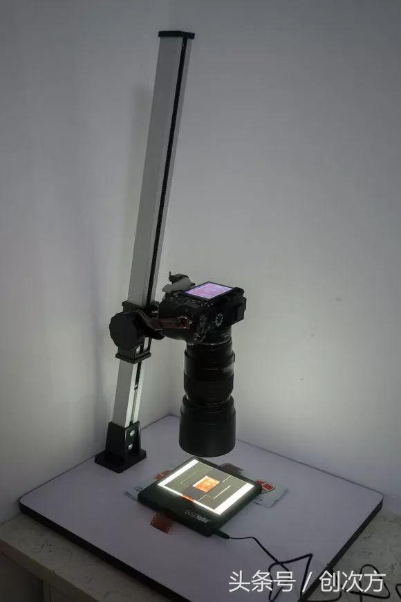 手机能扫描相片,手机扫描胶卷底片app