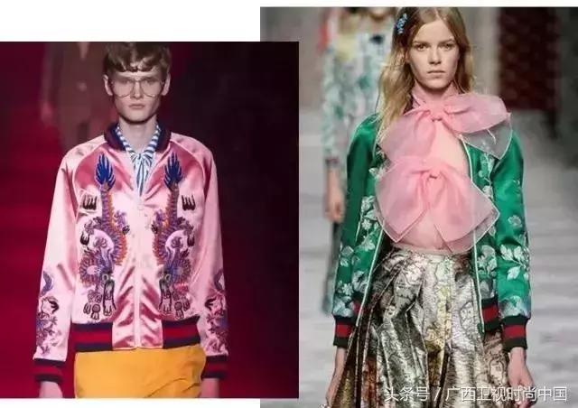 中国风穿什么好看,中国风适合年轻人穿吗