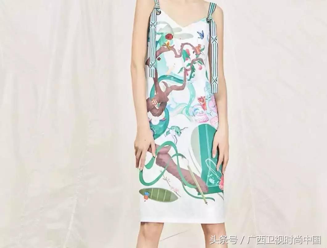 中国风穿什么好看,中国风适合年轻人穿吗