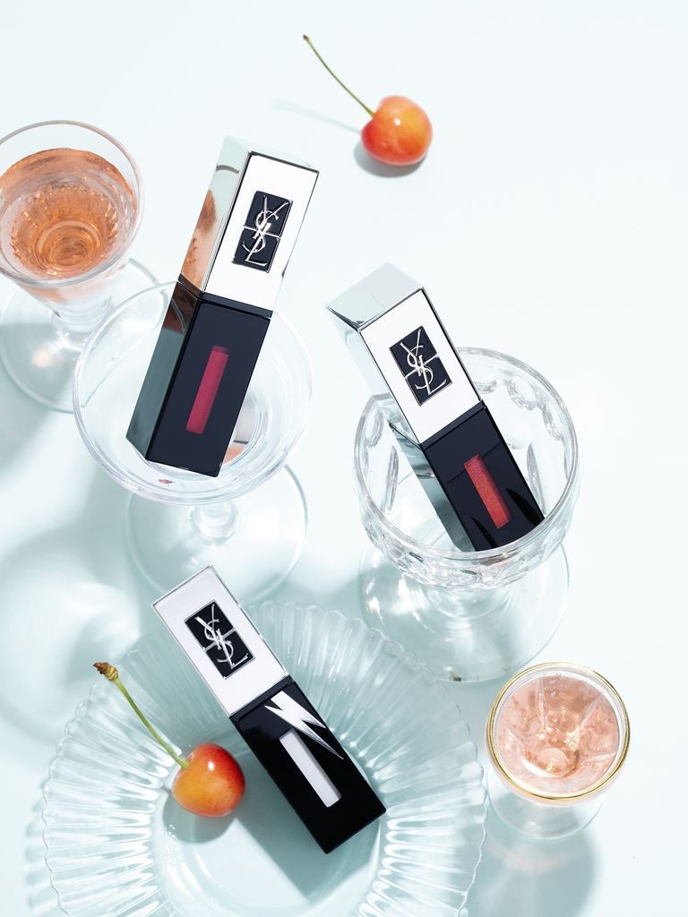 大牌唇妆色号,百搭的唇妆色号