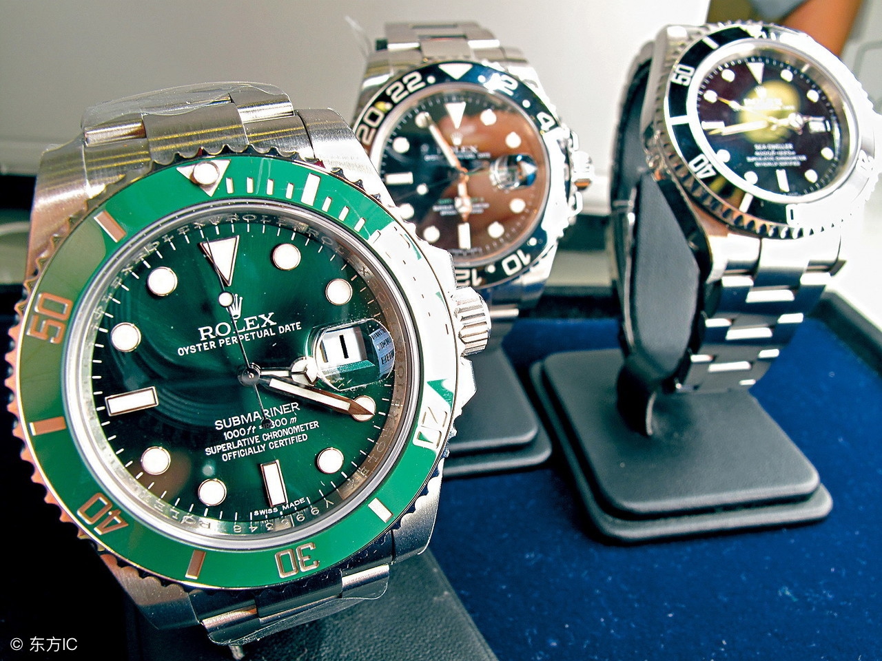 不要再上当受骗,揭秘腕表界不可告人的秘密