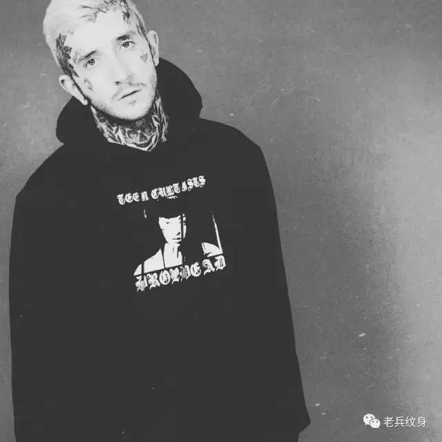 你的纹身为什么会痒,你的纹身疼吗