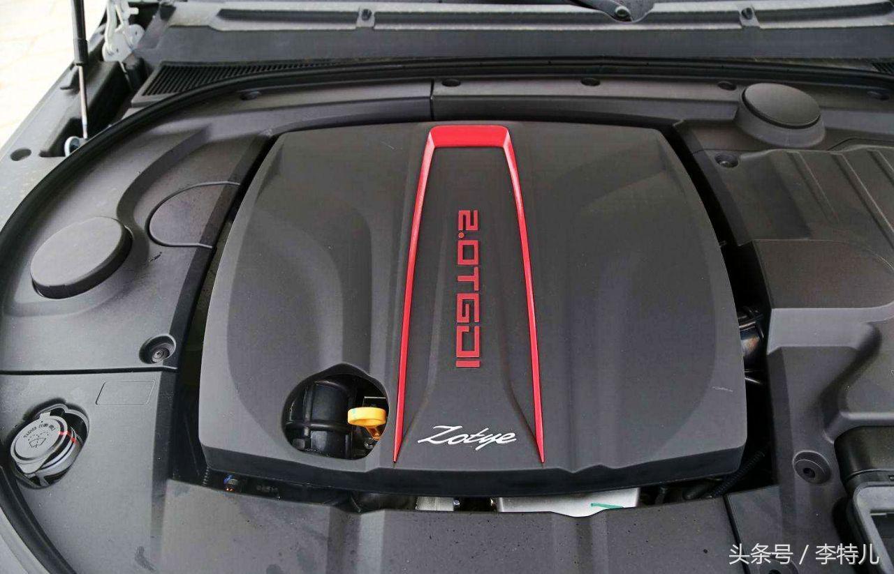 中流击水，浪遏飞舟，长沙试驾众泰T800惊叹：中国品牌豪华不是梦