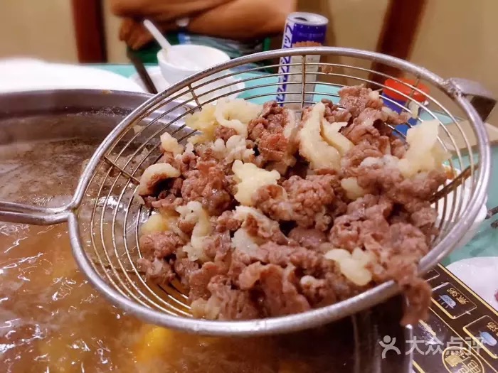 地道的潮汕牛肉,地道汕头潮汕牛肉正宗的店