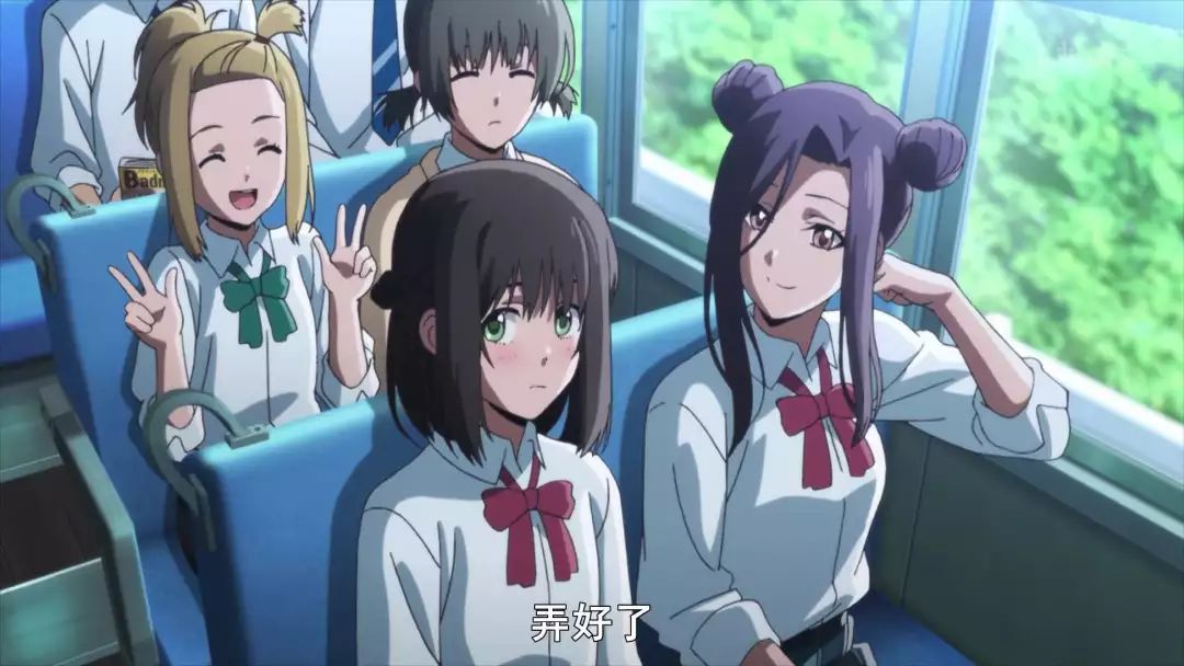 今天的《轻羽飞扬》，明天的《灌篮高手》、《足球小将》