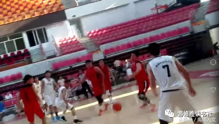 厉害了,禹城队!德州冠军!进入全省总决赛!