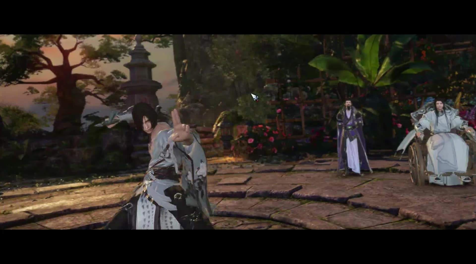 流星蝴蝶剑单机武侠天花板,流星蝴蝶剑怎么没有鼠标了