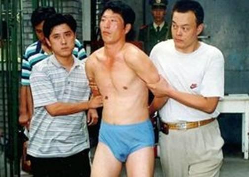 中国第一悍匪被杀,中国第一悍匪杀了多少个人