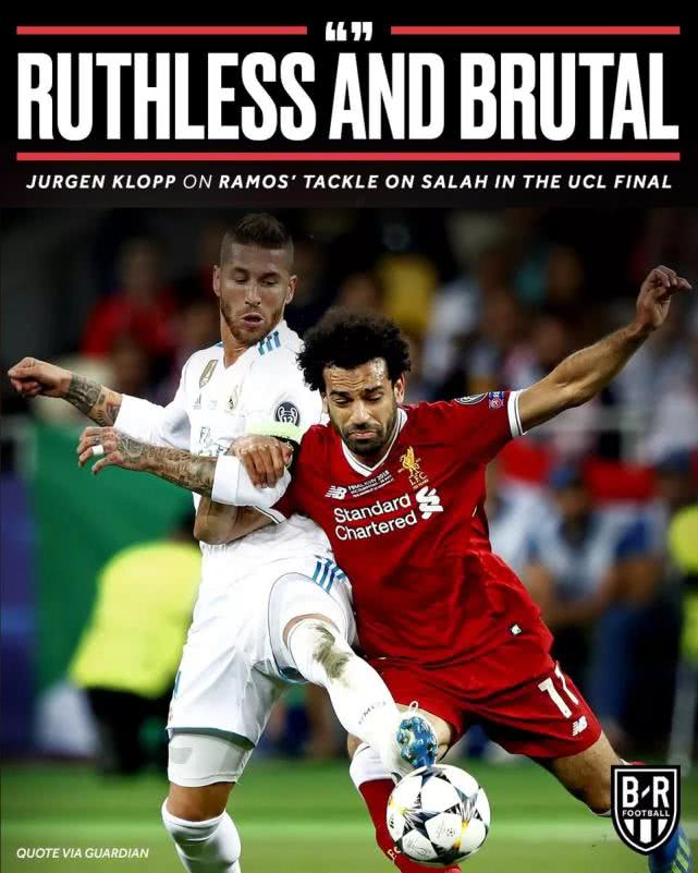 利物浦官方说拉莫斯,利物浦克洛普言论