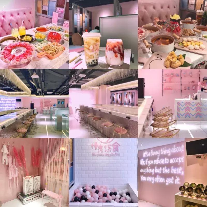 沈阳美食网红店于洪区,值得打卡的网红店沈阳